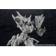 Forme Arms - Figurine Plastic Model Kit 1/100 Sho-ro-ki Grand Riser 15 cm