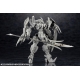 Forme Arms - Figurine Plastic Model Kit 1/100 Sho-ro-ki Grand Riser 15 cm