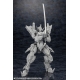 Forme Arms - Figurine Plastic Model Kit 1/100 Sho-ro-ki Grand Riser 15 cm