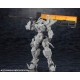 Forme Arms - Figurine Plastic Model Kit 1/100 Sho-ro-ki Grand Riser 15 cm