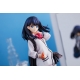 SSSS.Gridman - Statuette 1/7 Rikka Takarada 24 cm