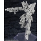 Forme Arms - Figurine Plastic Model Kit 1/100 Rail Virth V.F.A. 15 cm