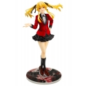 Kakegurui - Statuette ARTFX J 1/8 Mary Saotome 21 cm