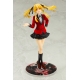 Kakegurui - Statuette ARTFX J 1/8 Mary Saotome 21 cm