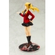 Kakegurui - Statuette ARTFX J 1/8 Mary Saotome 21 cm