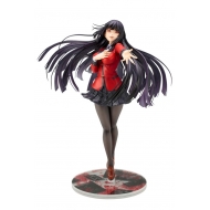 Kakegurui - Statuette ARTFX J 1/8 Yumeko Jabami 22 cm