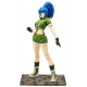 The King Of Fighters' 97 - Statuette Bishoujo 1/7 Leona Heidern 24 cm