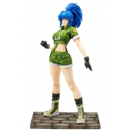 The King Of Fighters' 97 - Statuette Bishoujo 1/7 Leona Heidern 24 cm