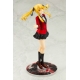 Kakegurui - Statuette ARTFX J 1/8 Mary Saotome 21 cm