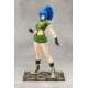 The King Of Fighters' 97 - Statuette Bishoujo 1/7 Leona Heidern 24 cm