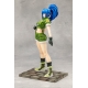 The King Of Fighters' 97 - Statuette Bishoujo 1/7 Leona Heidern 24 cm