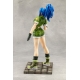 The King Of Fighters' 97 - Statuette Bishoujo 1/7 Leona Heidern 24 cm