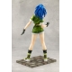 The King Of Fighters' 97 - Statuette Bishoujo 1/7 Leona Heidern 24 cm