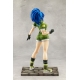 The King Of Fighters' 97 - Statuette Bishoujo 1/7 Leona Heidern 24 cm