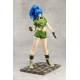 The King Of Fighters' 97 - Statuette Bishoujo 1/7 Leona Heidern 24 cm