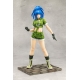 The King Of Fighters' 97 - Statuette Bishoujo 1/7 Leona Heidern 24 cm