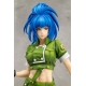 The King Of Fighters' 97 - Statuette Bishoujo 1/7 Leona Heidern 24 cm