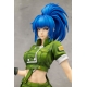 The King Of Fighters' 97 - Statuette Bishoujo 1/7 Leona Heidern 24 cm