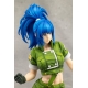 The King Of Fighters' 97 - Statuette Bishoujo 1/7 Leona Heidern 24 cm