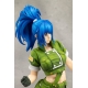 The King Of Fighters' 97 - Statuette Bishoujo 1/7 Leona Heidern 24 cm