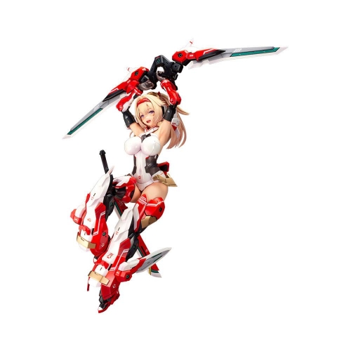 Megami Device - Statuette Asra Archer 36 cm