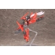 Megami Device - Figurine Plastic Model Kit 1/1 Sol Raptor Beast Mode 18 cm