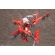 Megami Device - Figurine Plastic Model Kit 1/1 Sol Raptor Beast Mode 18 cm