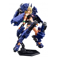 Megami Device - Figurine Plastic Model Kit 1/1 Buster Doll Tank Midnight Fang 17 cm