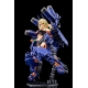 Megami Device - Figurine Plastic Model Kit 1/1 Buster Doll Tank Midnight Fang 17 cm