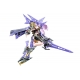 Megami Device - Figurine Plastic Model Kit 1/1 Buster Doll Paladin Darkness Claw 17 cm