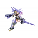 Megami Device - Figurine Plastic Model Kit 1/1 Buster Doll Paladin Darkness Claw 17 cm