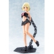 Megami Device - Figurine Plastic Model Kit 1/1 Buster Doll Tank Midnight Fang 17 cm