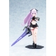 Megami Device - Figurine Plastic Model Kit 1/1 Buster Doll Paladin Darkness Claw 17 cm