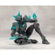 Megalomaria Unlimited Universe - Figurine Plastic Model Kit Mephisto Prototype Color Ver. 18 cm