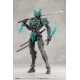 Megalomaria Unlimited Universe - Figurine Plastic Model Kit Mephisto Prototype Color Ver. 18 cm