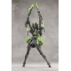 Megalomaria Unlimited Universe - Figurine Plastic Model Kit Peridot 16 cm