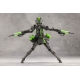 Megalomaria Unlimited Universe - Figurine Plastic Model Kit Peridot 16 cm