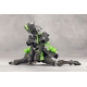 Megalomaria Unlimited Universe - Figurine Plastic Model Kit Peridot 16 cm