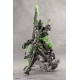 Megalomaria Unlimited Universe - Figurine Plastic Model Kit Peridot 16 cm