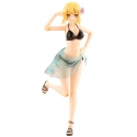 Sousai Shojo Teien - Figurine Plastic Model Kit 1/10 Ritsuka Saeki (Swim Style) Hair Arrange Ver. 16 cm