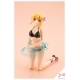 Sousai Shojo Teien - Figurine Plastic Model Kit 1/10 Ritsuka Saeki (Swim Style) Hair Arrange Ver. 16 cm