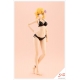 Sousai Shojo Teien - Figurine Plastic Model Kit 1/10 Ritsuka Saeki (Swim Style) Hair Arrange Ver. 16 cm