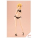 Sousai Shojo Teien - Figurine Plastic Model Kit 1/10 Ritsuka Saeki (Swim Style) Hair Arrange Ver. 16 cm