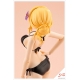 Sousai Shojo Teien - Figurine Plastic Model Kit 1/10 Ritsuka Saeki (Swim Style) Hair Arrange Ver. 16 cm