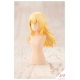 Sousai Shojo Teien - Accessoires pour figurines Arranged Wigs Wolf Layer Cut