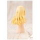 Sousai Shojo Teien - Accessoires pour figurines Arranged Wigs Wolf Layer Cut