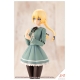 Sousai Shojo Teien - Accessoires pour figurines Arranged Wigs Wolf Layer Cut