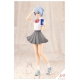 Sousai Shojo Teien - Figurine Plastic Model Kit 1/10 Eimi Nijimura (Ryubu High School Summer Clothes) 16 cm