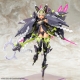 Megami Device Chaos & Pretty - Figurine Plastic Model Kit 1/1 Asra Tamamonomae Utage 14 cm