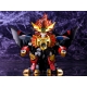 The King of Braves GaoGaiGar - Figurine Model Kit D-Style Genesis Gao Gai Gar 13 cm